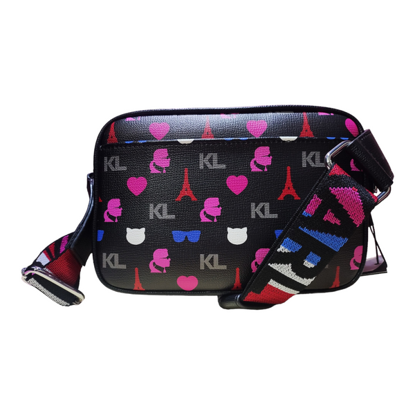 Karl Lagerfeld Maybelle Crossbody