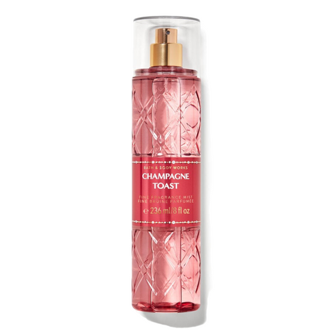 Champagne Toast 236ml BODY MIST