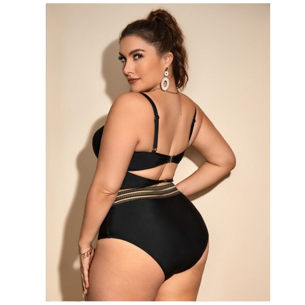 Talla 3XL - BIKINI