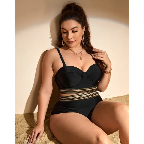 Talla 3XL - BIKINI