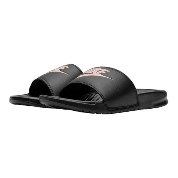 SANDALIA Nike Negro MX #6 / USA #9