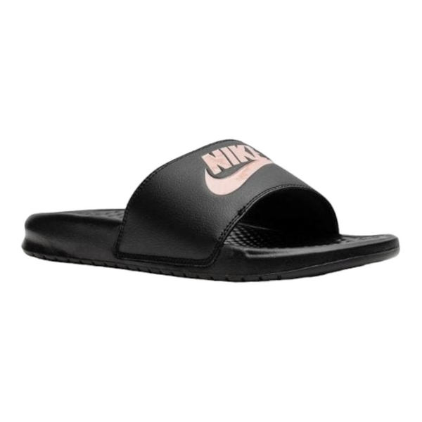 SANDALIA Nike Negro MX #6 / USA #9