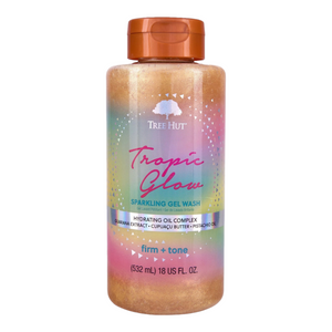 SHOWER GEL Tropic Glow 532ml