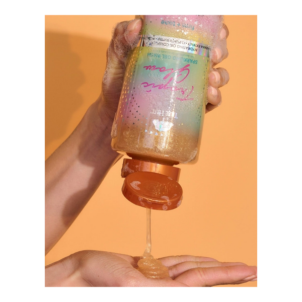 SHOWER GEL Tropic Glow 532ml