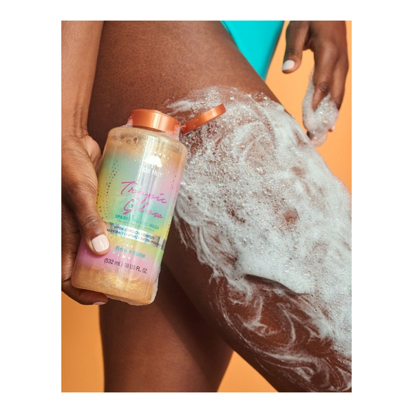 SHOWER GEL Tropic Glow 532ml