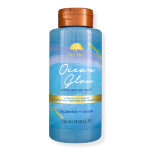 SHOWER GEL Ocean Glow 532ml