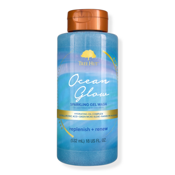 SHOWER GEL Ocean Glow 532ml