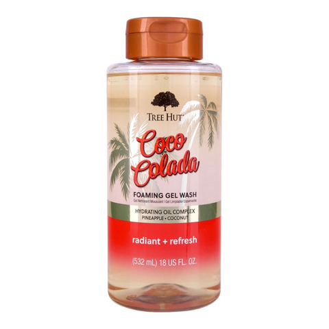 SHOWER GEL Coco Colada 532ml