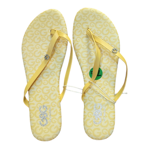 Sandalia Guess - Mx #4 / USA #7