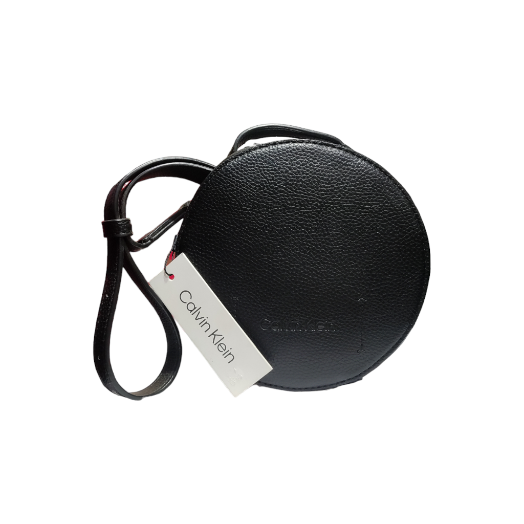 Calvin Klein Negro Crossbody