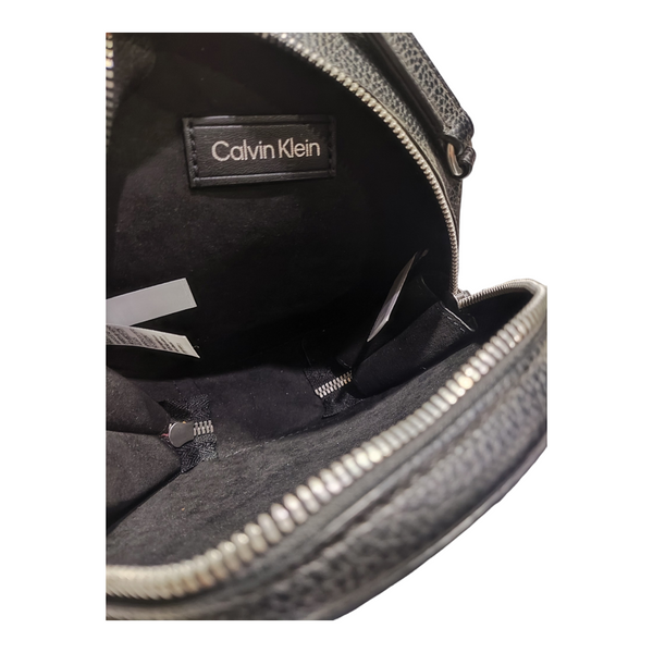 Calvin Klein Negro Crossbody