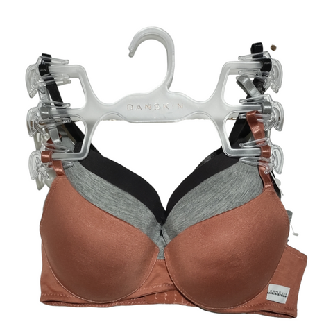 34B - Brasier Set Push Up