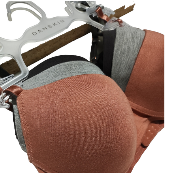 34B - Brasier Set Push Up