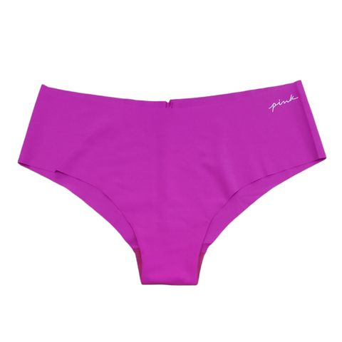 CACHETERO - Talla M Rosa ( Sin Costura )