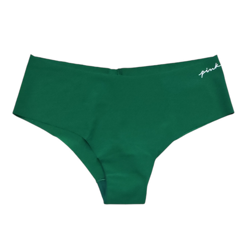 CACHETERO - Talla M Verde ( Sin Costura )