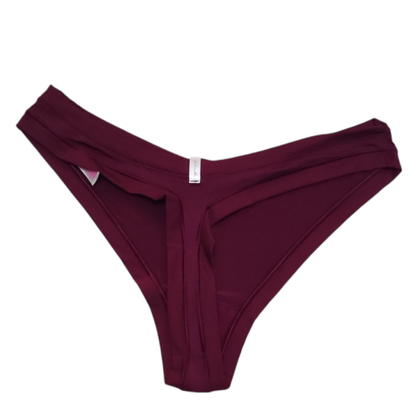 TANGA - Talla L Morado