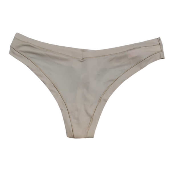 TANGA - Talla L Nude