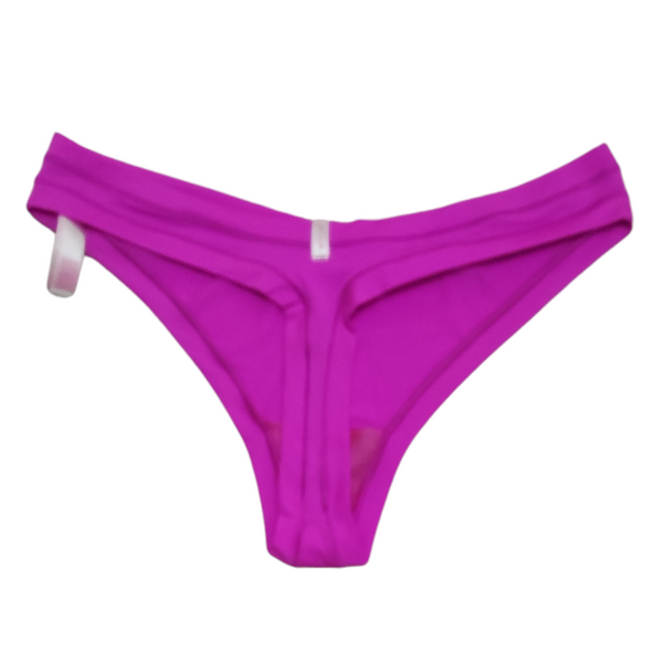TANGA - Talla M Rosa