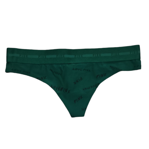 TANGA - Talla M Verde