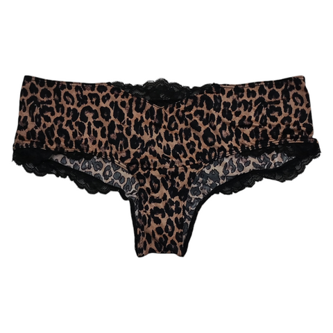 CACHETERO - Talla M Animal Print