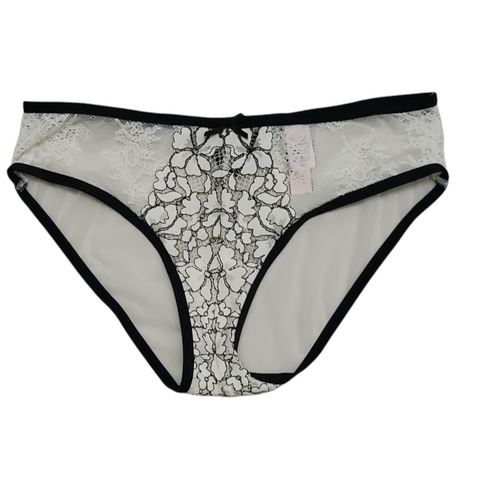 BIKINI Talla S - Negro