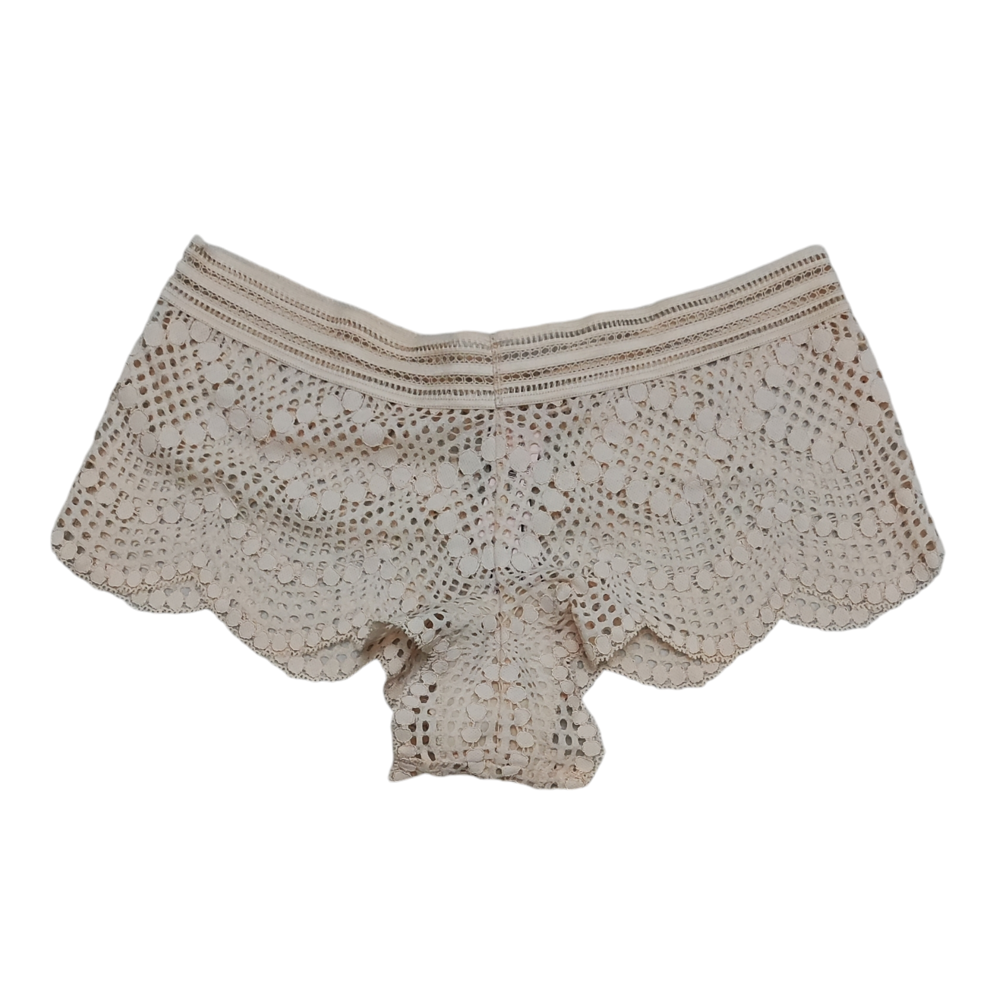 BOXER - Talla S Nude