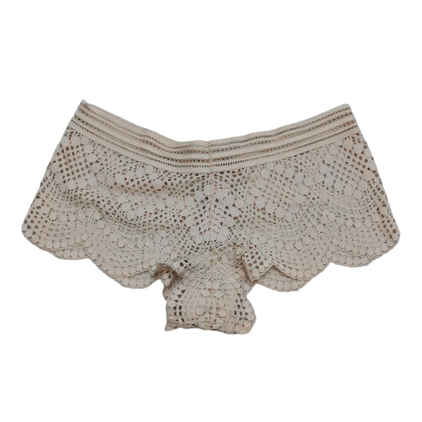 BOXER - Talla S Nude