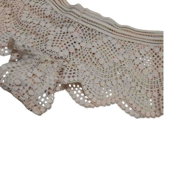 BOXER - Talla S Nude