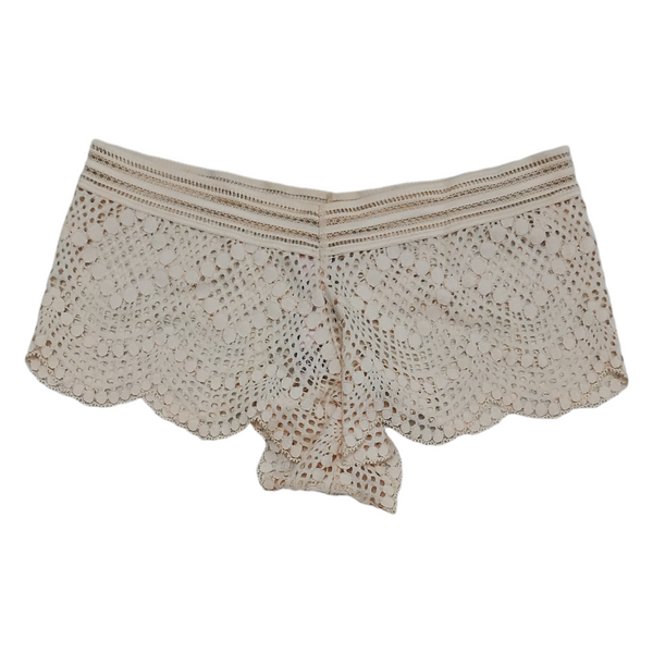 BOXER - Talla S Nude