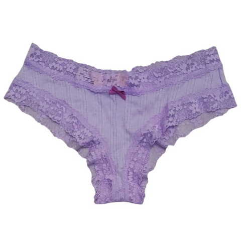 CACHETERO - Talla S Morado