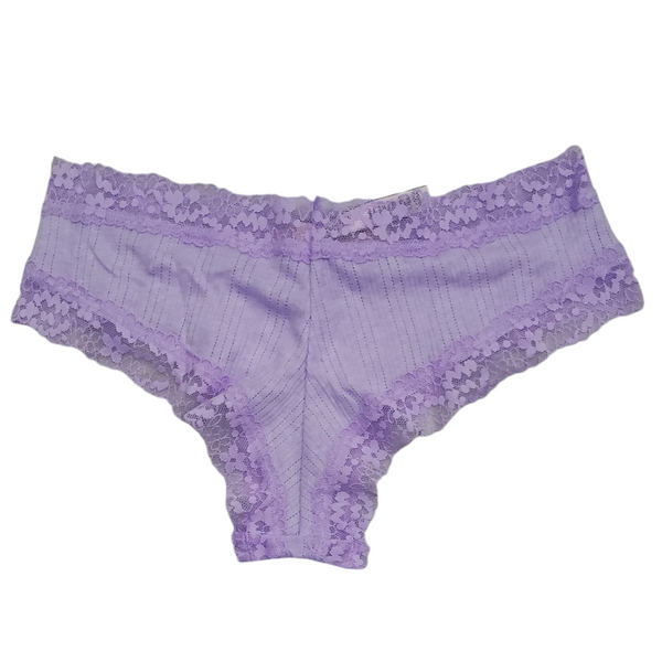 CACHETERO - Talla S Morado