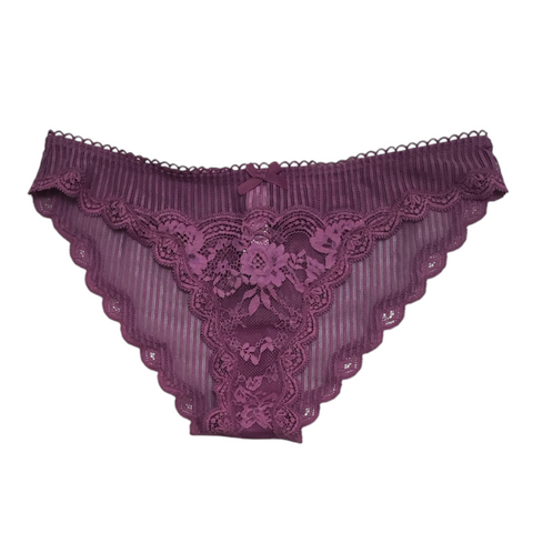 CACHETERO - Talla S Morado