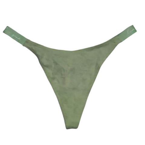 TANGA Talla M - Verde