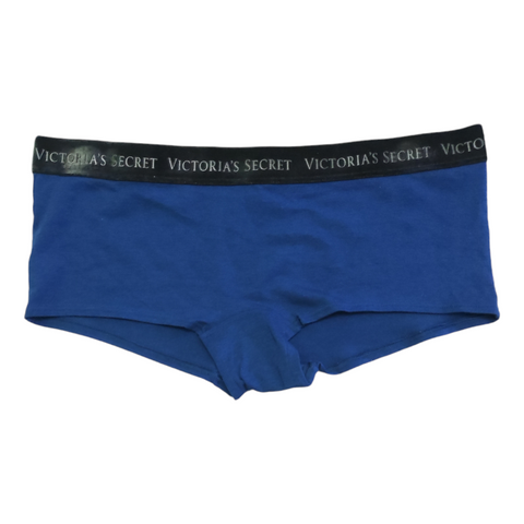BOXER Talla M - Azul