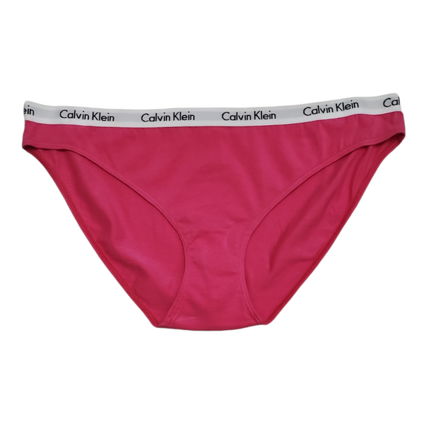 Bikini Talla L - Tommy Hilfiger Rosa