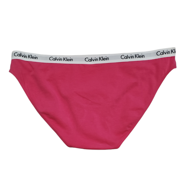 Bikini Talla L - Tommy Hilfiger Rosa