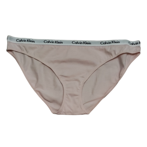 Bikini Talla L - Tommy Hilfiger Rosa