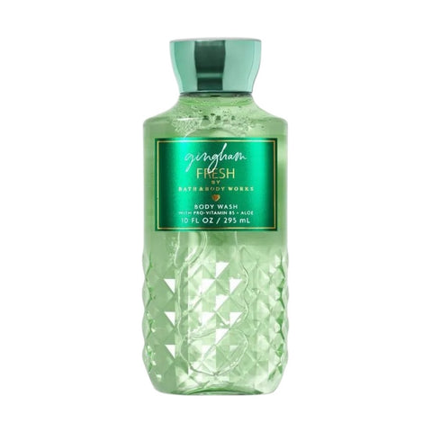 SHOWER GEL Gingham Fresh 295ml