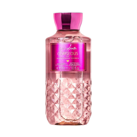 SHOWER GEL Gingham Gorgeous 295ml