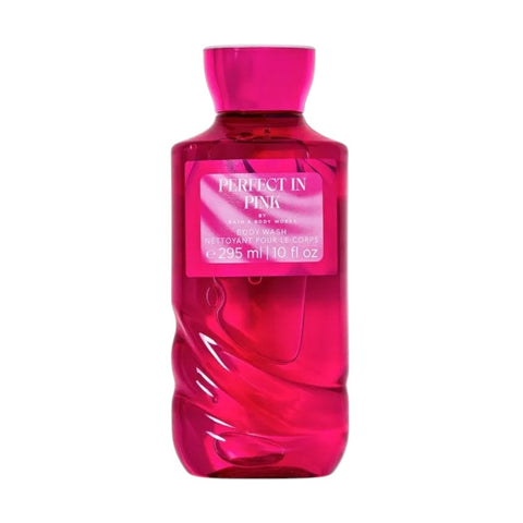 SHOWER GEL Perfect In Pink 295ml