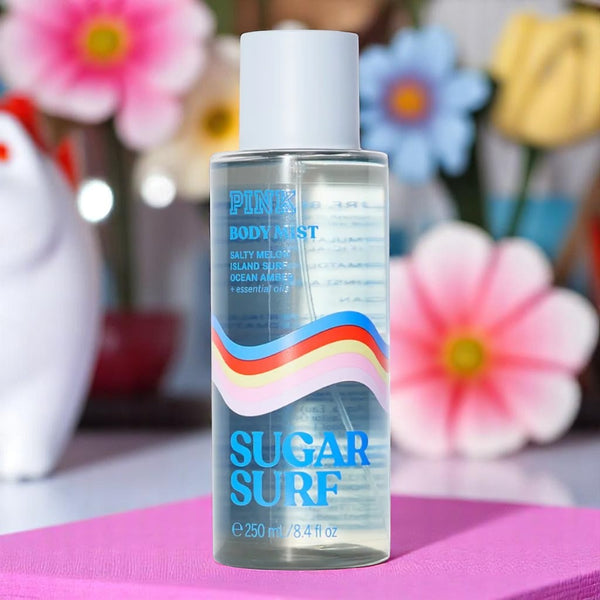 Sugar Surf 250ml BODY MIST