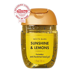 ANTIBACTERIAL Sunshine & Lemons 29ml