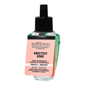 SWEETEST SONG 24ml Wallflower Aromatizante