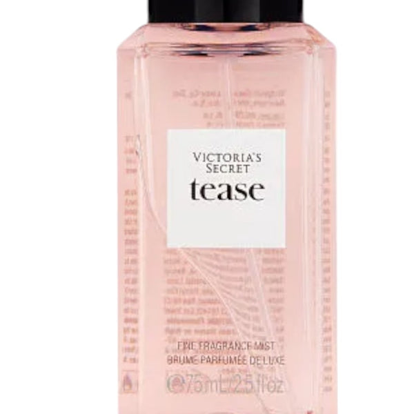 Tease 75ml FRAGANCIA MINI