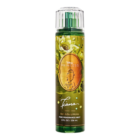 TIARA Disney Princess - BODY MIST 236ml