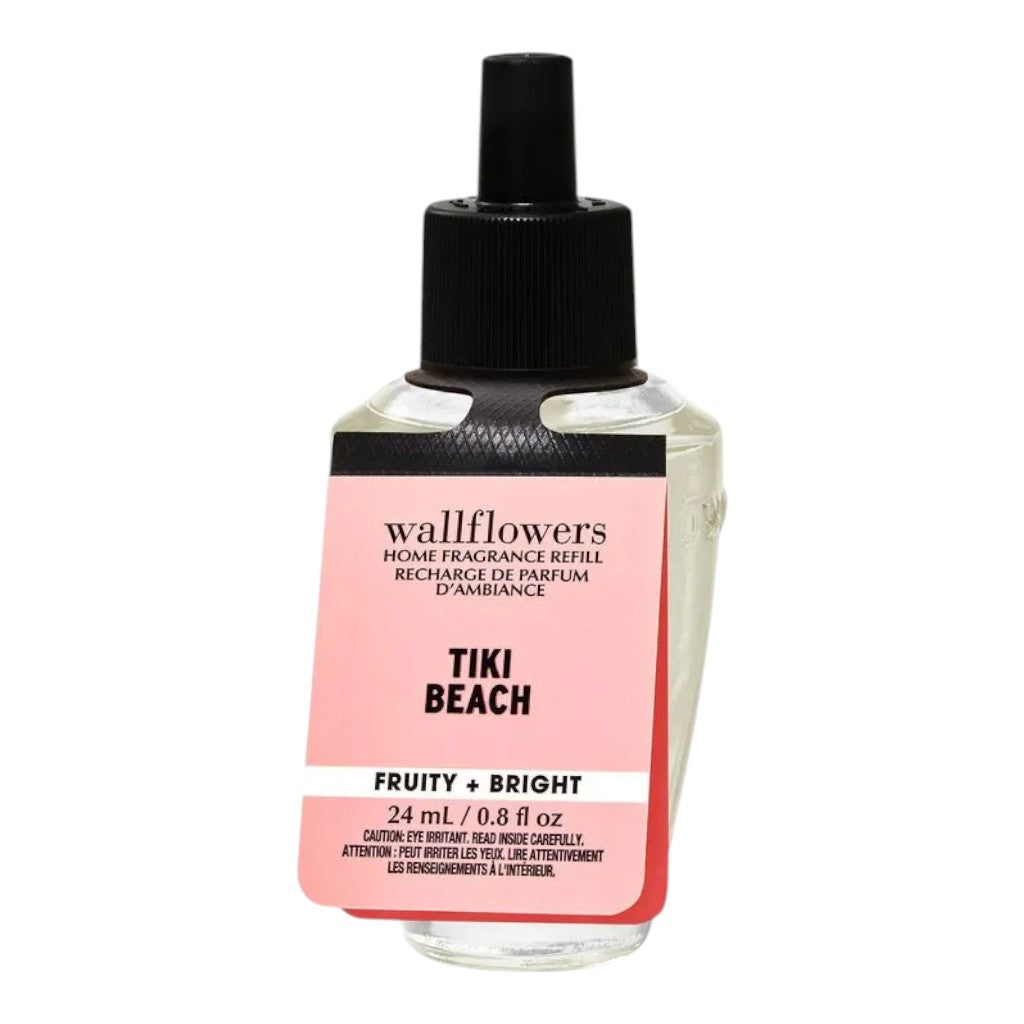TIKI BEACH 24ml Wallflower Aromatizante