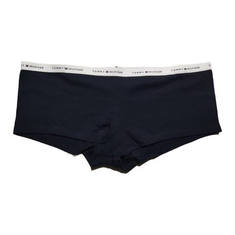 Cachetero - Talla L Tommy Hilfiger Azul