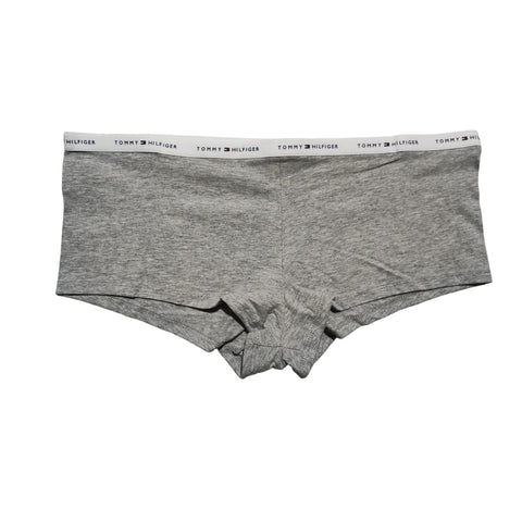 Cachetero - Talla L Tommy Hilfiger Gris