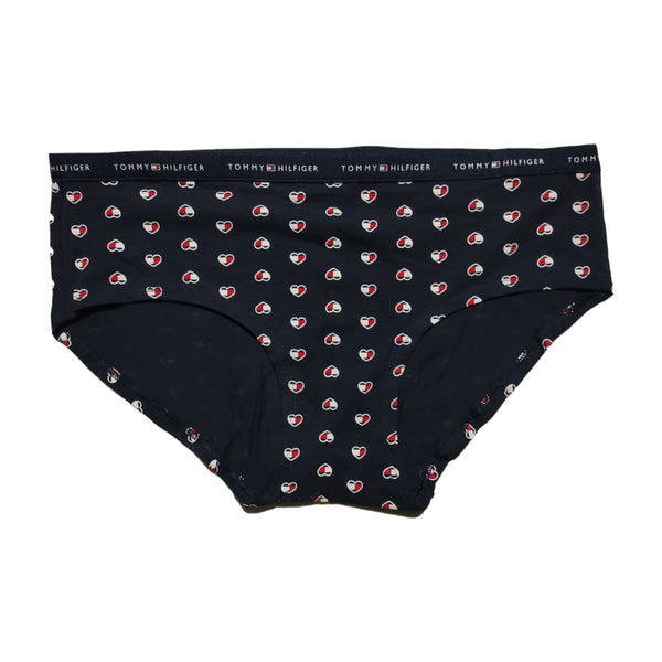 BIkini - Talla M Tommy Hilfiger Azul