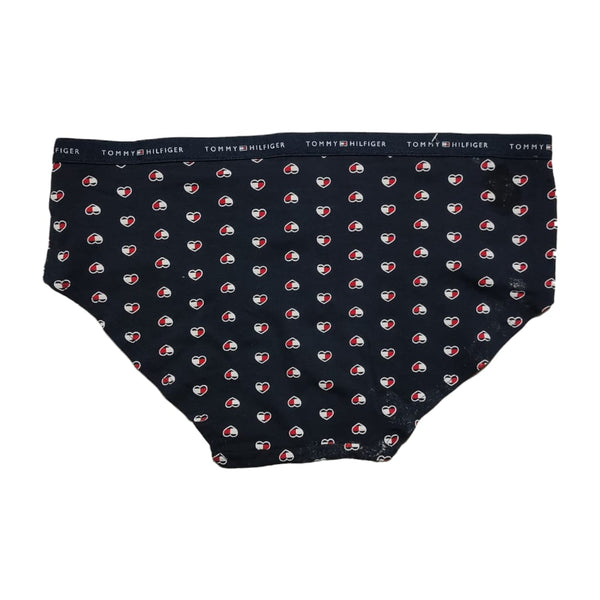 BIkini - Talla M Tommy Hilfiger Azul